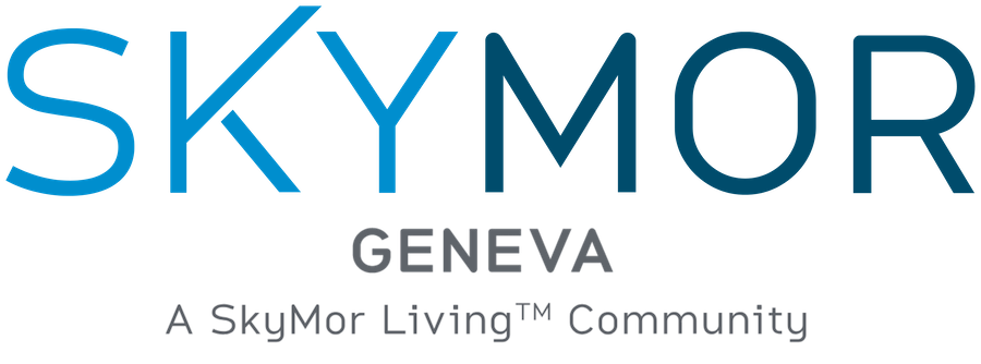 SkyMor Geneva Logo